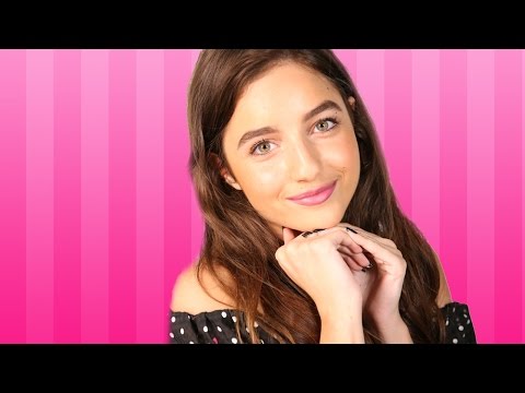 لايف ستايلمكياج مميز وسهل لتكوني نضرة مع "مونيكا"12586/0