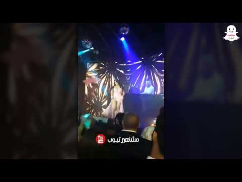 لايف ستايلهيفاء وهبي تشعل لبنان باطلالة مثير ووصلة رقص53584/0