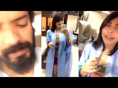 لايف ستايلليلى اسكندر تغني لزوجها يعقوب53721/0
