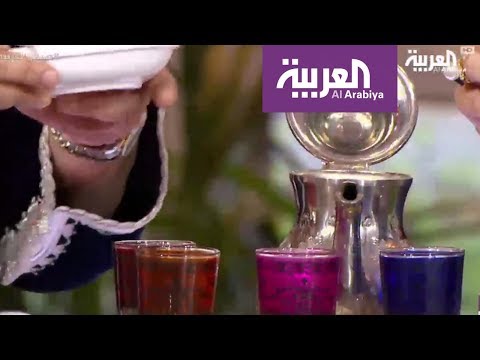 لايف ستايلشاهد: كيفية إعداد ووصفة الشاي المغربي53723/0
