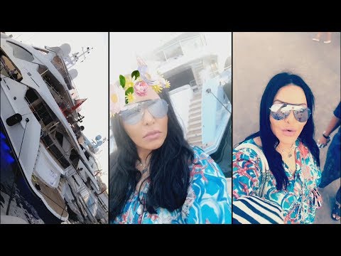 لايف ستايلشاهد: الفنانة أحلام تطمح لشراء يخت مثل زوجها53798/0