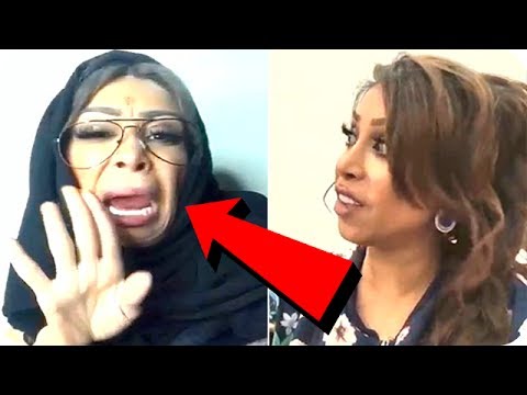 لايف ستايلشاهد: وجه أبرار الكويتية عندما تصبح عجوزًا53813/0