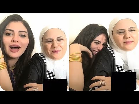لايف ستايلشاهد: سعودي يجعل والدة مريم حسين تفرط من الضحك53862/0