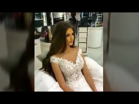 لايف ستايلشاهد: أروع تسريحة عروس حازت على لقب أجمل تسريحة لعام ٢٠١٧53886/0