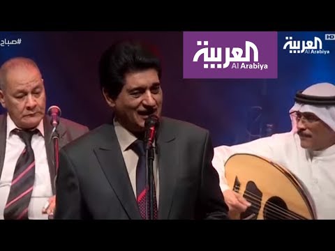 لايف ستايلشاهد: حميد منصور يطرب الكويتيين53942/0
