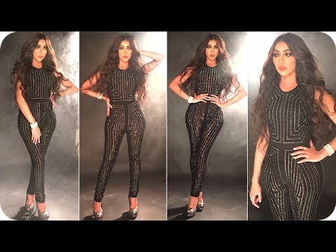 لايف ستايلشاهد: دنيا بطمة في إطلالة ساحرة في أول جلسة تصوير بعد ولادتها54031/0