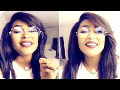 لايف ستايلشاهد: الفنانة السعودية وعد تغني "متواعدين أنا وهنا روحي"54033/0