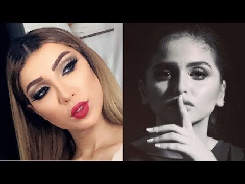 لايف ستايلشاهد: النجمة حلا الترك ترد بقوة على الفنانة دنيا بطمة54245/0