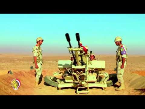 لايف ستايلفيديو كليب المطربة الكبيرة عفاف راضي "مصر قوية"54501/0