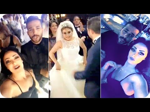 لايف ستايلشاهد: هيا كرزون وحبيبها يرقصون على أغنية Despacito54517/0