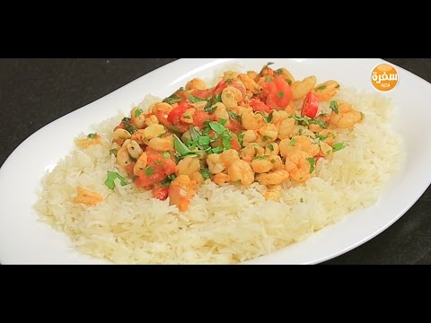 لايف ستايلطريقة اعداد جمبري ديافولو12712/0