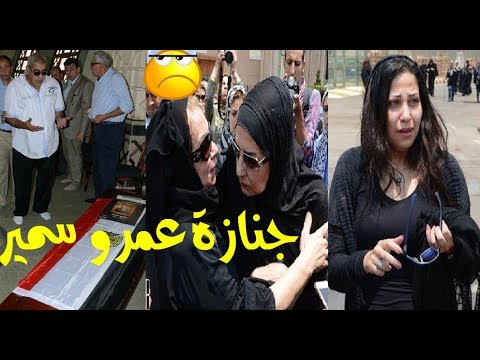 لايف ستايلشاهد: الصور الكاملة لجنازة الفنان الراحل عمرو سمير54734/0