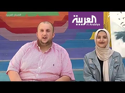 لايف ستايلشاهد: قصة شارع تحول إلى لوحة لمجموعة فنانين54764/0