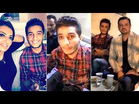 لايف ستايلشاهد: محمد عساف في ضيافة فاديا الطويل في منزلها54997/0