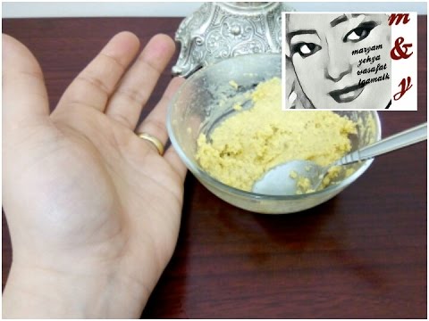 لايف ستايلأفضل وصفة منزلية لتسمين الساقين55068/0