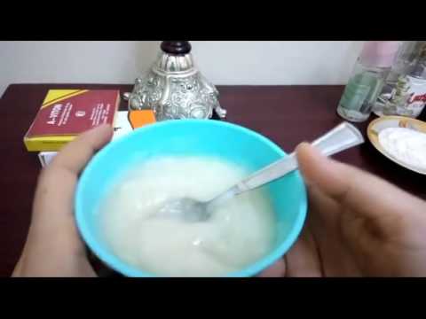 لايف ستايلكريم الهيل "الحبهان" وماء الورد لتبيض البشرة12735/0