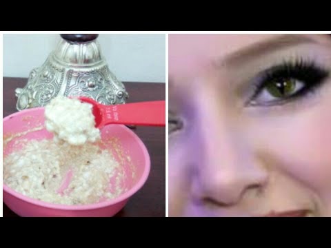 لايف ستايلشاهد: سر جمال بشرة الروسيات لبشرة مفعمه بالأنوثة في نصف ساعة55197/0