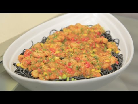 لايف ستايلطريقة اعداد "جمبري مكسيكي12744/0