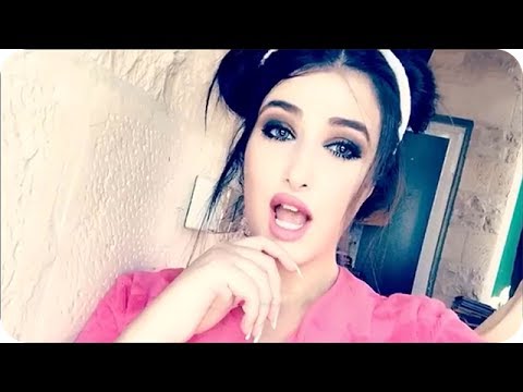 لايف ستايلشاهد: كيف تفاعل جمهور زين كرزون مع أغنيتها الجديدة55234/0