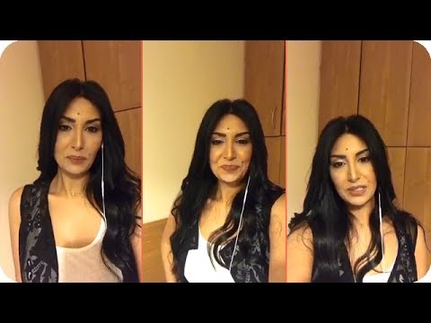 لايف ستايلشاهد: رويدا عطية لايف جديد رد على أسئلة الجمهور55236/0