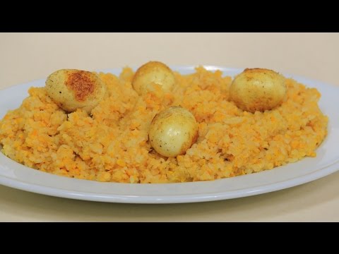 لايف ستايلطريقة اعداد "كشري اصفر12746/0