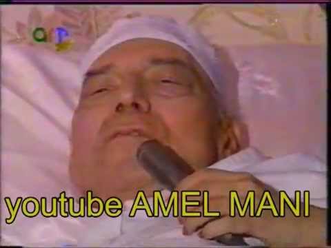 لايف ستايلشاهد: لقاء نادر للفنان فريد شوقي على فراشه55310/0