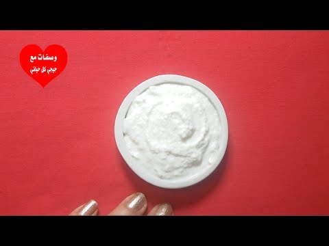 لايف ستايلشاهد: خلطة رهيبة ضربت الرقم القياسي لتفتيح وتبيض البشرة55369/0