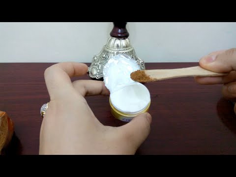 لايف ستايلبالفيديو: ضعي ربع ملعقة على كريمك المرطب ولن تحتاج لوضع مكياج على بشرتك55387/0