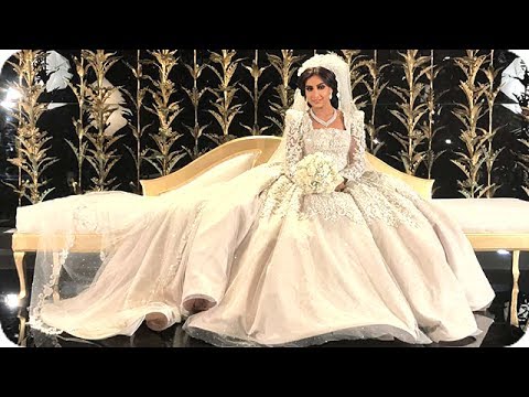 لايف ستايلشاهد: حفلة زفاف العنود الحربي الأسطوري55517/0