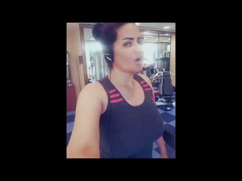 لايف ستايلشاهد| سما المصري تغني "ركبني المرجيحة"55575/0