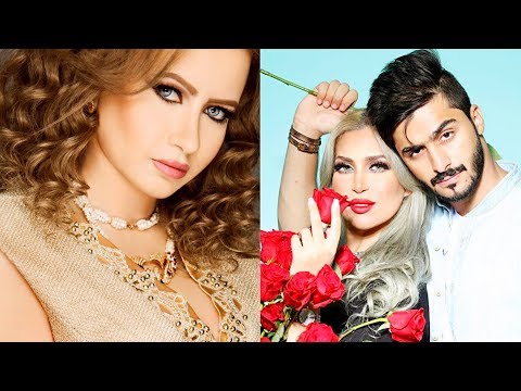 لايف ستايلشاهد| مي العيدان تتحدث عن الدكتورة خلود وزوجها أمين55576/0
