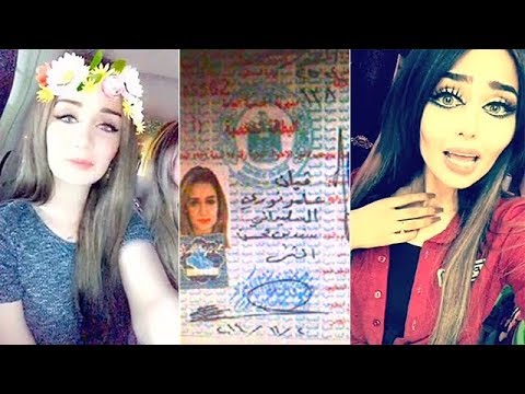 لايف ستايلشاهد: شيماء قاسم ترد على فضيحة جنسية ملكة جمال العراق فيان السليماني55620/0