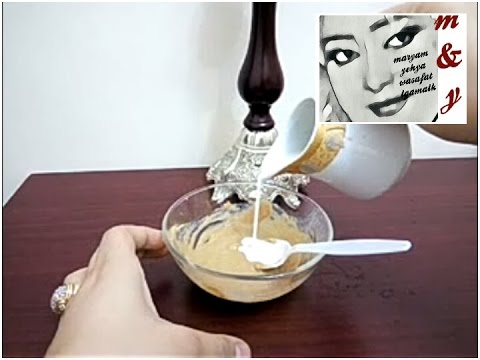 لايف ستايلبالفيديو: حمام العروس  لتبييض الجسم وتنعيمه12940/0