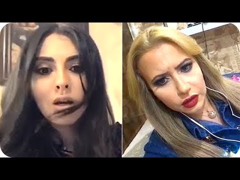 لايف ستايلشاهد : سر كره مي العيدان لمريم حسين55735/0