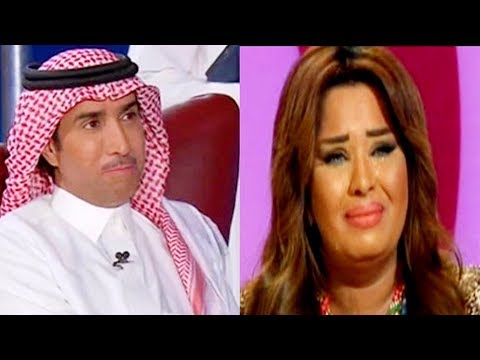 لايف ستايلشاهد: هيا الشعيبي تسافر إلى المملكة السعودية للاعتذار من فايز المالكي55743/0