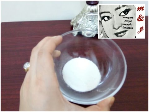 لايف ستايلالبودر السحرية لتبييض الكوع والركبة في أقل من أسبوع55860/0