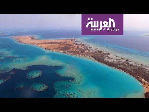 لايف ستايلشاهد: هذا هو أضخم مشروع سياحي عالمي على البحر الأحمر55972/0