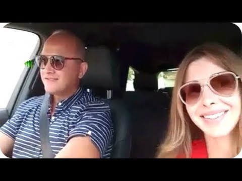 لايف ستايلشاهد: خفة دم نانسي عجرم وزوجها أثناء قضاء إجازتهم الأسبوعية56092/0