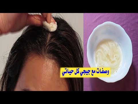 لايف ستايلشاهد: عصير رخيص يقوي الشعر و يعزز نموه56101/0