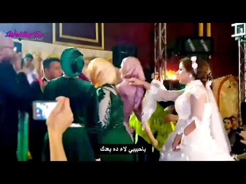 لايف ستايلشاهد: مشاجرة بين عريس وصديقات العروس في حفلة زفاف56218/0