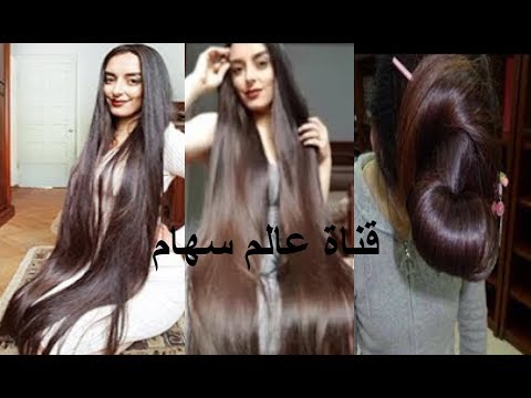 لايف ستايلشاهد: خلطة رخيصة لتقوية نمو الشعر وزيادة كثافته56263/0