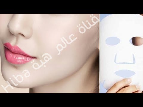 لايف ستايلشاهد: خلطة عجيبة للحصول على بشرة أكثر شبابًا56265/0