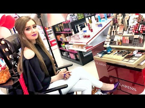 لايف ستايلشاهد: سنابات ملكة جمال العراق فيان السليماني56281/0