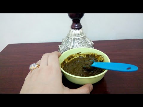 لايف ستايلبالفيديو: ضعيها ساعتين على الحبوب والبثور حول المهبل والشعر تحت الجلد وستختفى تماما56284/0