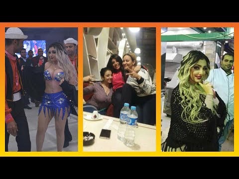 لايف ستايلشاهد: لقطات نادرة للراقصة غزل لم تراها من قبل56295/0