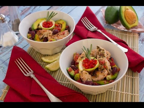 لايف ستايلشاهد: طريقة إعداد دجاج بصوص المشروم والكاري13097/0