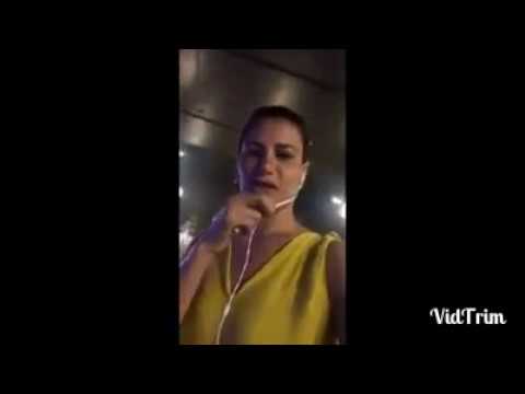 لايف ستايلشاهد: مصرية في أميركا توجّه رسالة إلى شيرين عبد الوهاب56297/0