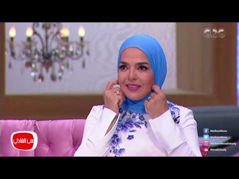 لايف ستايلمنى عبد الغني تؤكد أن محمد حماقي أجبرها على الغناء56327/0