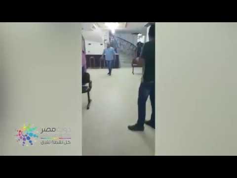 لايف ستايلشاهد: اللحظات الأخيرة للراقصة غزل من داخل المستشفى56417/0