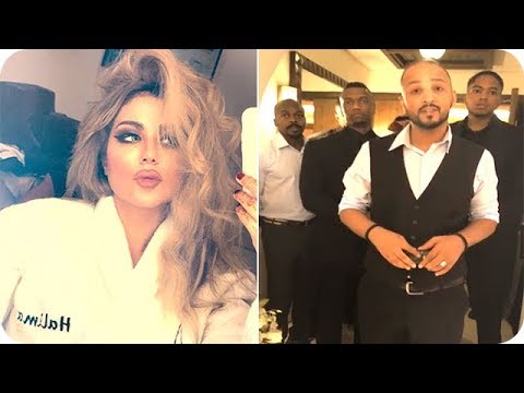لايف ستايلحليمة بولند ممنوعة من النزول لجمهورها56525/0